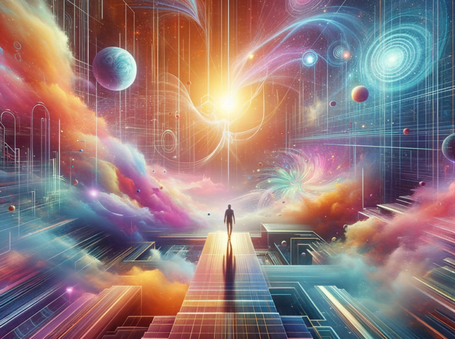 Ascension What is it - Sarah barendse Elrod
