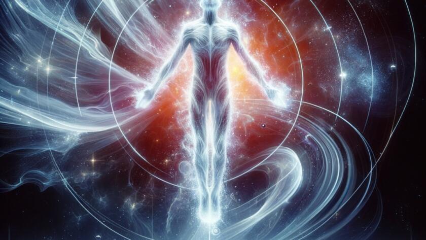 light body activation Laughing through ascension Sarah barendse