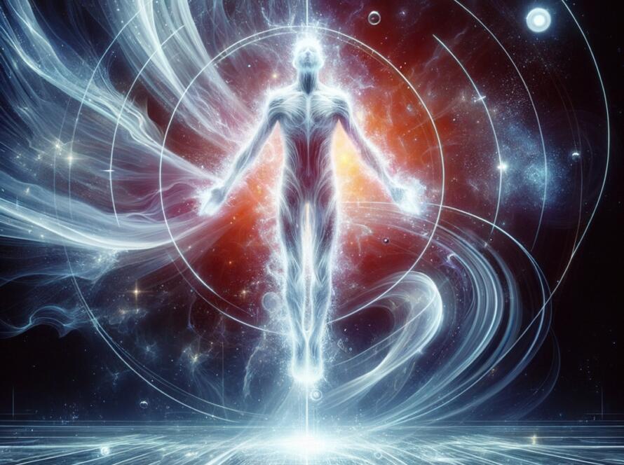 light body activation Laughing through ascension Sarah barendse