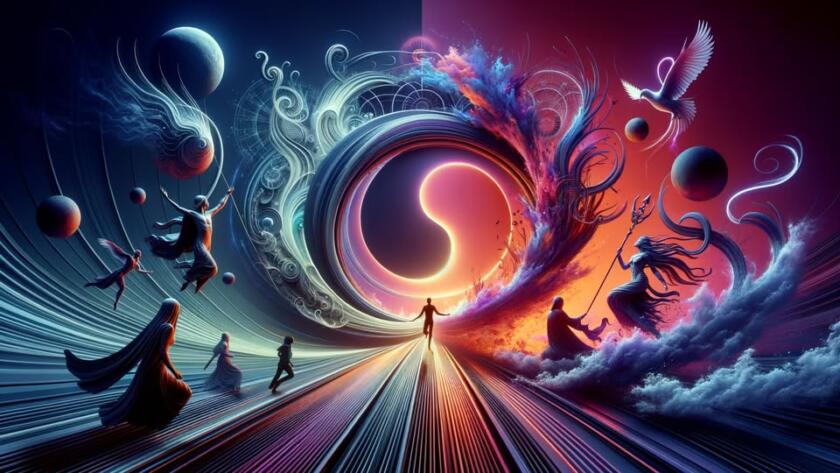 Truth about past lives. Laughing through ascension Sarah barendse
