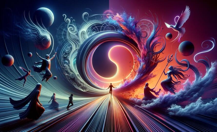 Truth about past lives. Laughing through ascension Sarah barendse