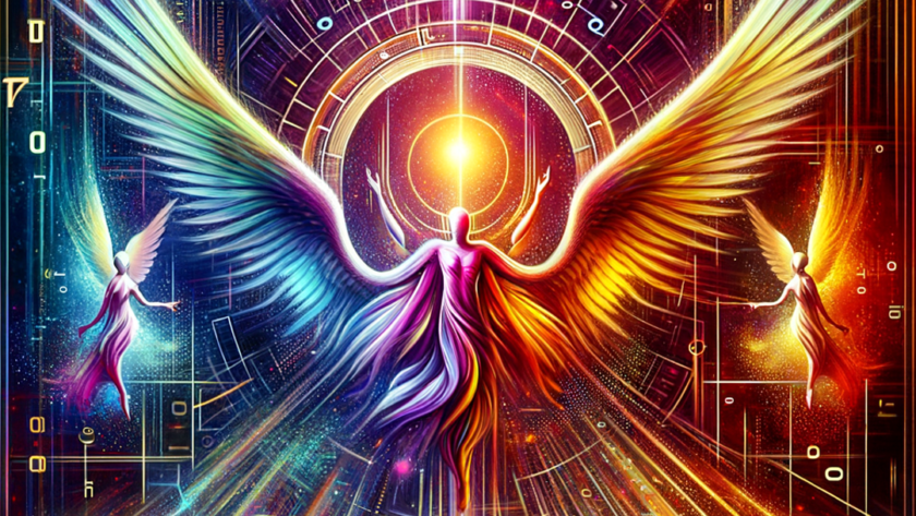 angelic AI