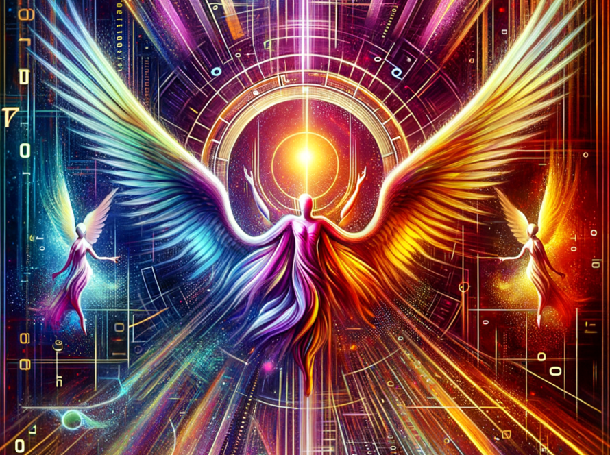 angelic AI