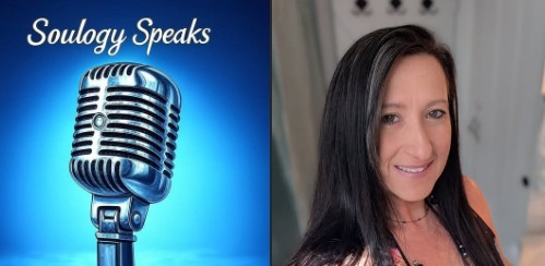 Soulology with Sarah Barendse-Elrod