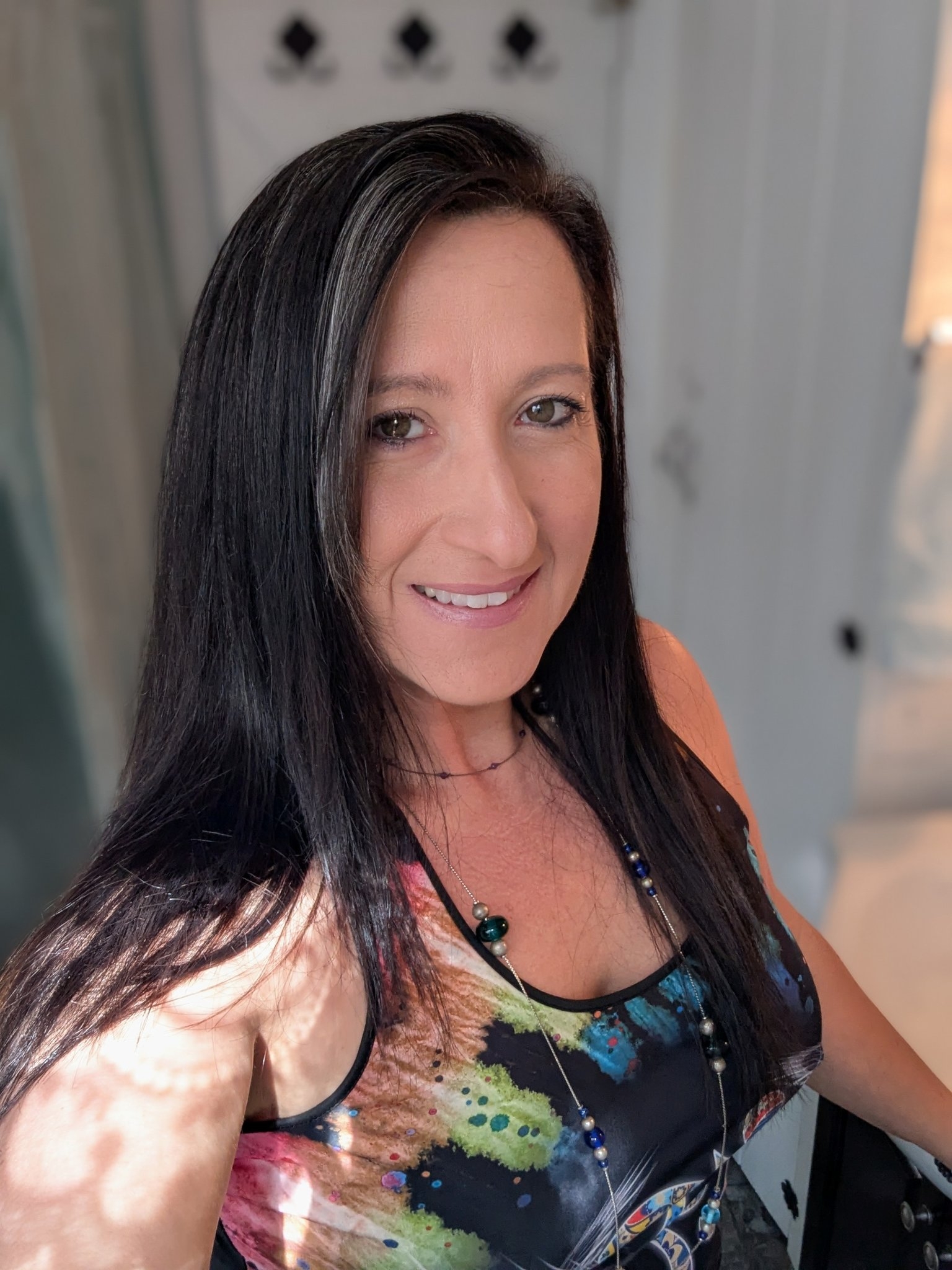 Sarah Barendse-Elrod 2025 Bio Pic