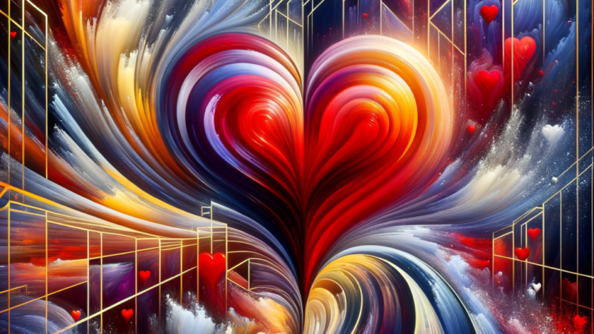 𝐋𝐨𝐯𝐞 𝐢𝐬 𝐭𝐡𝐞 𝐚𝐜𝐜𝐞𝐩𝐭𝐚𝐧𝐜𝐞 𝐚𝐧𝐝 𝐚𝐩𝐩𝐫𝐞𝐜𝐢𝐚𝐭𝐢𝐨𝐧 𝐨𝐟 𝐚𝐧𝐨𝐭𝐡𝐞𝐫 𝐞𝐱𝐚𝐜𝐭𝐥𝐲 𝐚𝐬 𝐭𝐡𝐞𝐲 𝐚𝐫𝐞 𝐚𝐭 𝐭𝐡𝐞𝐢𝐫 𝐜𝐨𝐫𝐞