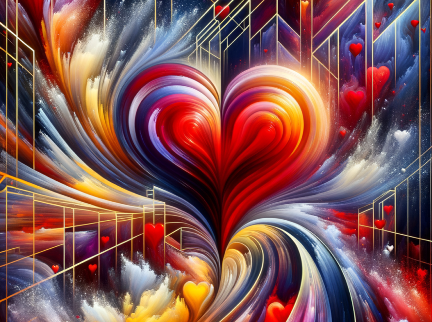 𝐋𝐨𝐯𝐞 𝐢𝐬 𝐭𝐡𝐞 𝐚𝐜𝐜𝐞𝐩𝐭𝐚𝐧𝐜𝐞 𝐚𝐧𝐝 𝐚𝐩𝐩𝐫𝐞𝐜𝐢𝐚𝐭𝐢𝐨𝐧 𝐨𝐟 𝐚𝐧𝐨𝐭𝐡𝐞𝐫 𝐞𝐱𝐚𝐜𝐭𝐥𝐲 𝐚𝐬 𝐭𝐡𝐞𝐲 𝐚𝐫𝐞 𝐚𝐭 𝐭𝐡𝐞𝐢𝐫 𝐜𝐨𝐫𝐞